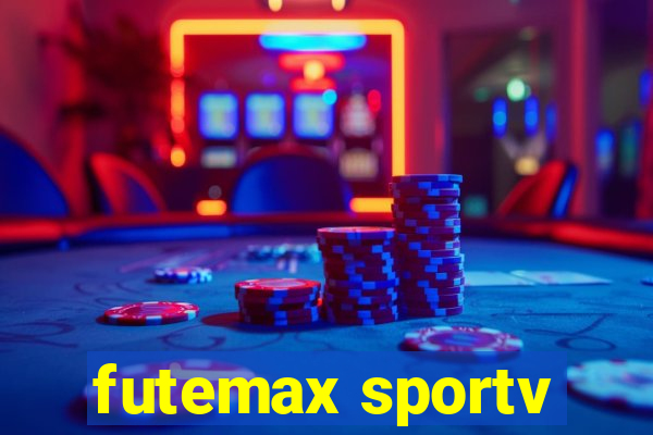 futemax sportv